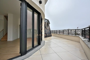 Appartement à vendre 5 pièces de 131,43 m²