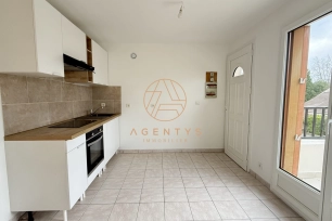 Appartement à louer 1 pièces de 32 m² à Le Plessis-Trévise