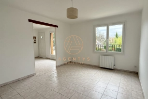 Appartement à louer 1 pièces de 32 m² à Le Plessis-Trévise