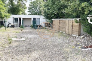 Terrain à vendre de 606 m² à Villiers-sur-Marne