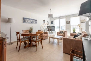 Appartement à vendre 4 pièces de 83 m² à Le Perreux-sur-Marne