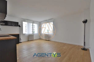 Appartement à louer 2 pièces de 48,32 m²
