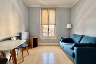 Appartement à louer 2 pièces de 33,19 m² à Saint-Maur-des-Fossés