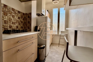 Appartement à louer 2 pièces de 33,19 m² à Saint-Maur-des-Fossés