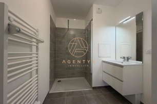 Appartement à vendre 2 pièces de 41 m² à Champigny-sur-Marne