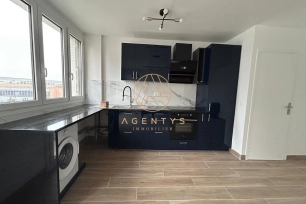 Appartement à louer 3 pièces de 53 m² à Nogent-sur-Marne