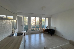 Appartement à vendre 2 pièces de 29,06 m² à Nogent-sur-Marne