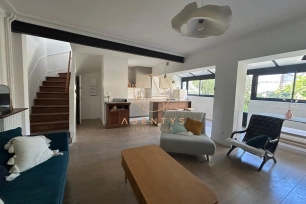 Maison à vendre 5 pièces de 110 m² à Nogent-sur-Marne