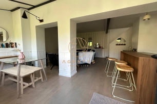 Maison à vendre 5 pièces de 110 m² à Nogent-sur-Marne