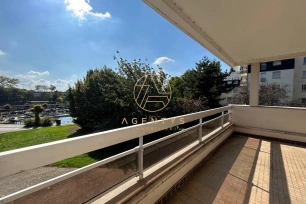 Appartement à louer 4 pièces de 103,9 m² à Nogent-sur-Marne