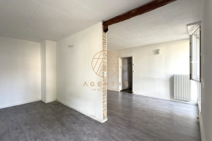 Appartement à vendre 4 pièces de 67,06 m² à Le Plessis-Trévise