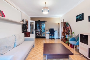 Appartement à vendre 2 pièces de 51,06 m² à Saint-Maur-des-Fossés