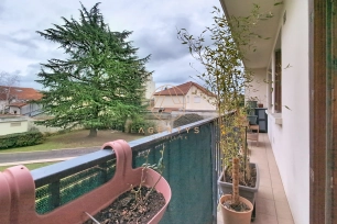 Appartement à vendre 2 pièces de 51,06 m² à Saint-Maur-des-Fossés
