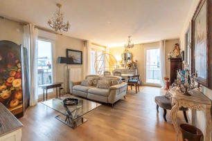 Appartement à vendre 4 pièces de 78,43 m² à Le Perreux-sur-Marne