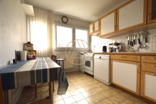 Appartement à vendre 4 pièces de 83,22 m² à Saint-Maur-des-Fossés