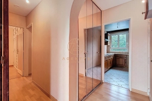 Appartement à vendre 4 pièces de 64,43 m² à Saint-Maur-des-Fossés