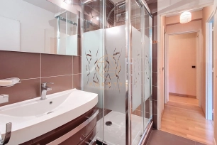 Appartement à vendre 4 pièces de 64,43 m² à Saint-Maur-des-Fossés