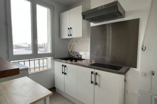 Appartement à louer 2 pièces de 41,66 m² à Saint-Maur-des-Fossés
