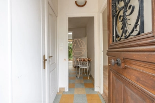 Maison à vendre 5 pièces de 68 m² à Le Perreux-sur-Marne