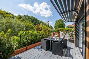 Maison à vendre 6 pièces de 120 m²