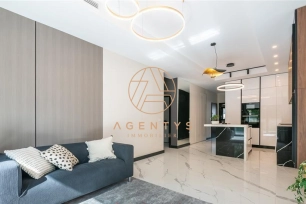 Appartement à vendre 5 pièces de 83 m²