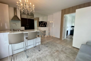 Appartement à vendre 2 pièces de 31,25 m² à Saint-Maur-des-Fossés