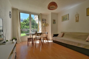 Appartement à vendre 2 pièces de 43 m² à Champigny-sur-Marne