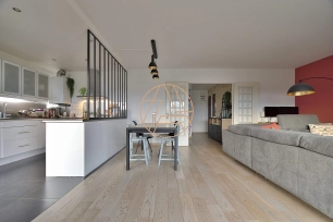 Appartement à louer 3 pièces de 78,9 m² à Saint-Maur-des-Fossés