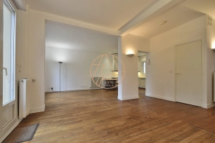Maison à vendre 5 pièces de 92,67 m² à Saint-Maur-des-Fossés