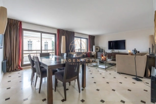 Appartement à vendre 5 pièces de 122 m² à Le Perreux-sur-Marne