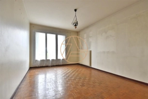 Appartement vendu 4 pièces de 69 m²