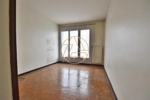 Appartement vendu 4 pièces de 69 m²