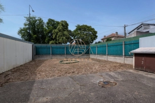 Maison à vendre 3 pièces de 55 m²