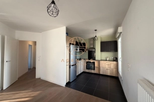 Appartement à vendre 4 pièces de 78,2 m² à Gennevilliers