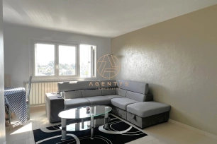 Appartement à vendre 3 pièces de 67 m² à Champigny-sur-Marne