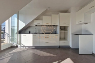 Appartement à vendre 4 pièces de 80 m² à Le Perreux-sur-Marne