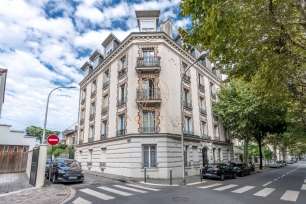 Appartement à vendre 3 pièces de 59,34 m² à Le Perreux-sur-Marne