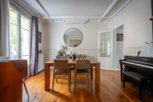 Appartement à vendre 3 pièces de 59,34 m² à Le Perreux-sur-Marne