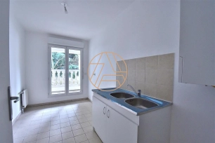 Appartement à vendre 4 pièces de 84 m²