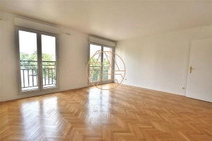 Appartement à vendre 3 pièces de 0 m²