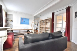 Appartement vendu 3 pièces de 0 m²