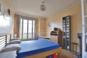 Appartement vendu 3 pièces de 0 m²