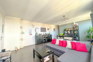 Appartement à vendre 4 pièces de 65,43 m² à Champigny-sur-Marne