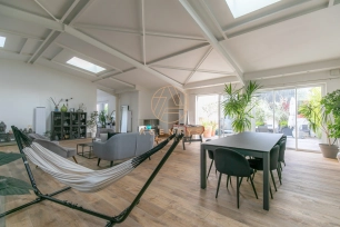 Maison à vendre 8 pièces de 276,15 m² à Saint-Maur-des-Fossés