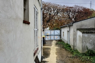 Maison à vendre 3 pièces de 66 m² à Saint-Maur-des-Fossés