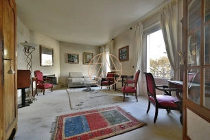 Appartement à vendre 7 pièces de 135 m² à Saint-Maur-des-Fossés