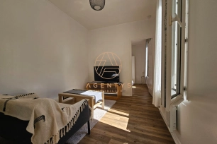 Appartement à vendre 2 pièces de 25,72 m² à Champigny-sur-Marne