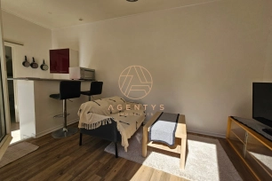 Appartement à vendre 2 pièces de 25,72 m² à Champigny-sur-Marne