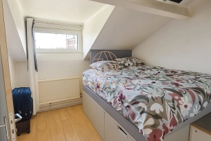 Appartement à vendre 2 pièces de 26 m² à Champigny-sur-Marne