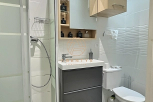 Appartement à vendre 2 pièces de 25,13 m² à Saint-Maur-des-Fossés